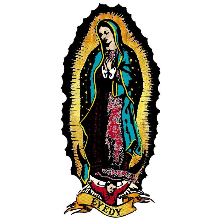 EYEDY アイディー GUADALUPE | EYEDY | 詳細画像2 