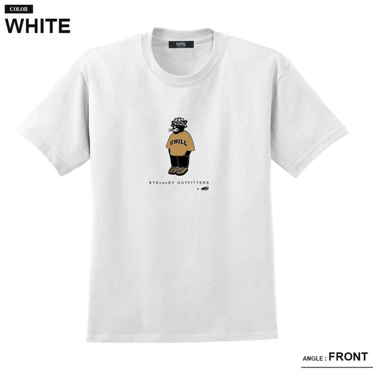EYEDYアイディーEMOIエモイEDENエデンビッグサイズT大きいサイズ半袖tシャツ
