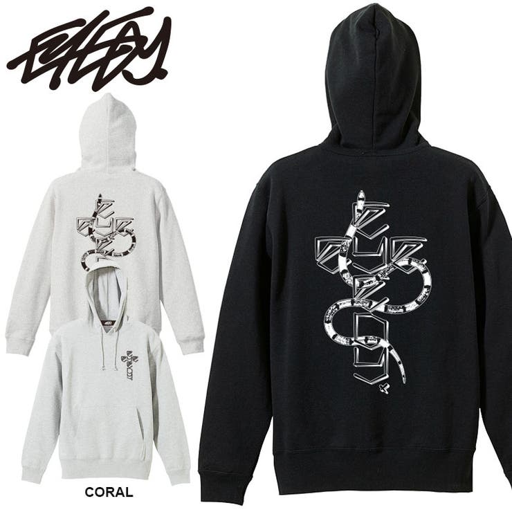 EYEDY アイディー CORAL | EYEDY | 詳細画像1 