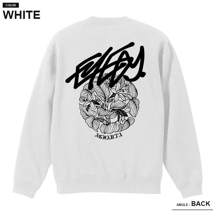 アイディー EYEDY AGHARTA | EYEDY | 詳細画像4 