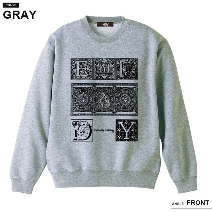 アイディー EYEDY GOTHIC | EYEDY | 詳細画像3 