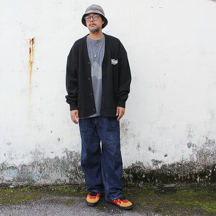 EYEDY アイディー ルーズシルエットカーディガン | EYEDY | 詳細画像2 