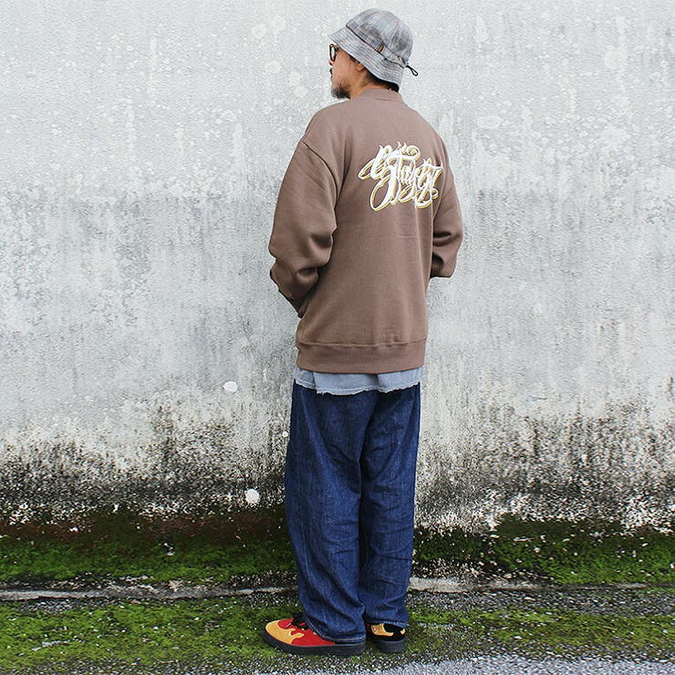 EYEDY アイディー ルーズシルエットカーディガン | EYEDY | 詳細画像4 