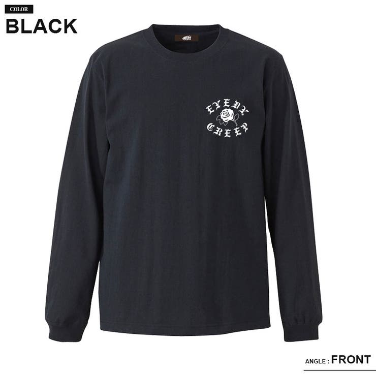 EYEDY アイディー CREEP | EYEDY | 詳細画像5 