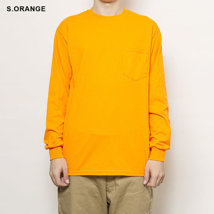 GILDAN ギルダン 2410 | EYEDY | 詳細画像9 