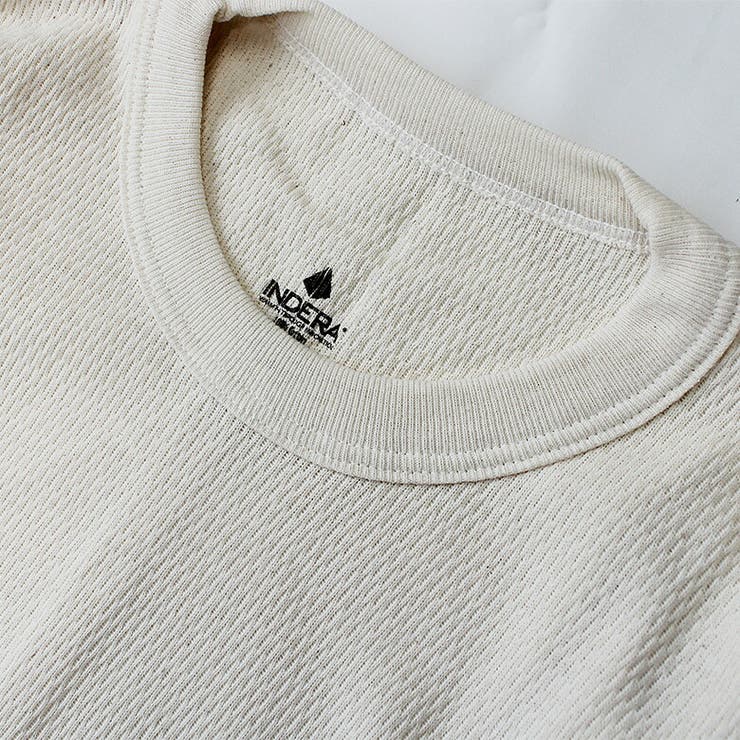 INDERA MILLS インデラミルズ | EYEDY | 詳細画像5 