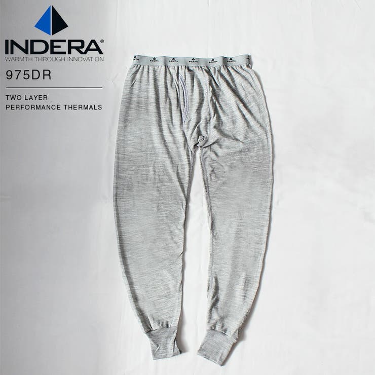 INDERA TWO LAYER | EYEDY | 詳細画像1 