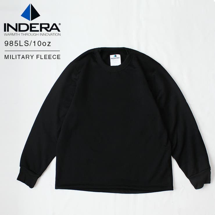 INDERA MILLS インデラミルズ | EYEDY | 詳細画像1 