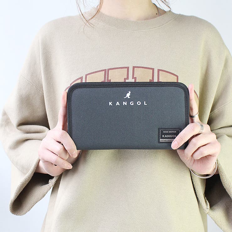 Kangol ロゴ ナイロン 品番 Pchm Eyedy アイディー のメンズファッション通販 Shoplist ショップリスト