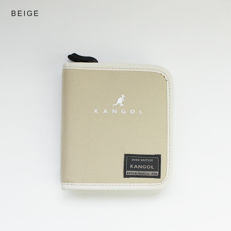 KANGOL ロゴ ナイロン[品番：PCHM0001882]｜EYEDY（アイディー）のメンズファッション通販｜SHOPLIST（ショップリスト）