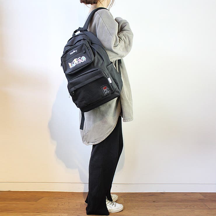 Keith Haring キース[品番：PCHM0001634]｜EYEDY（アイディー）の
