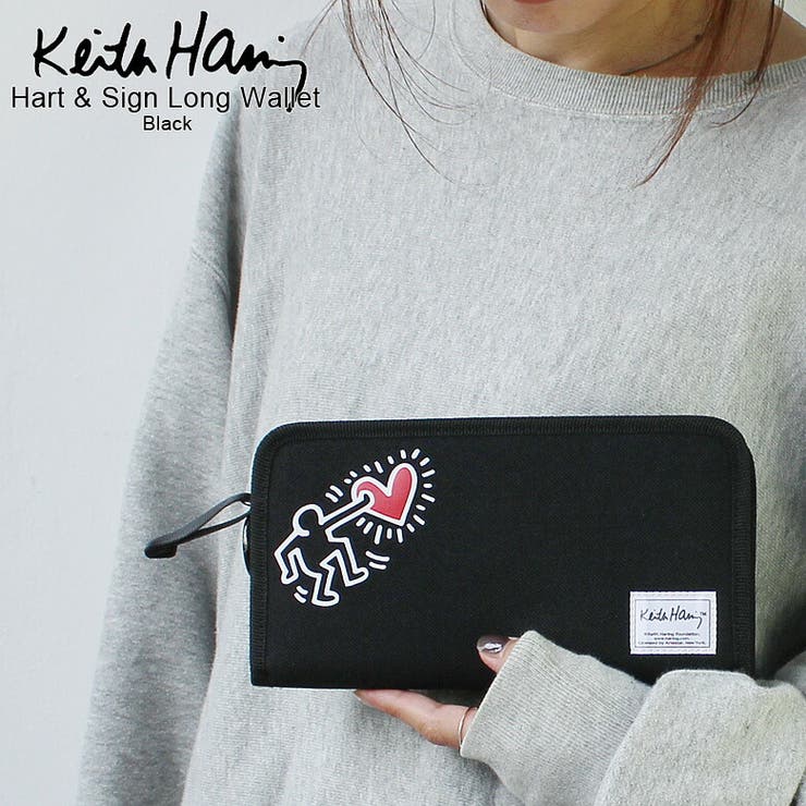 Keith Haring キースヘリング[品番：PCHM0001818]｜EYEDY（アイディー ...