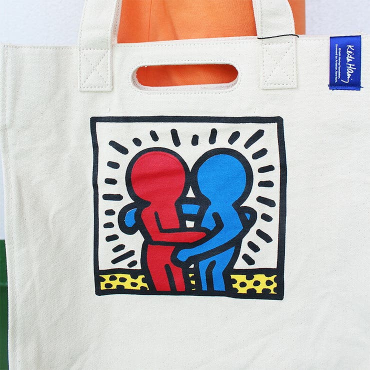 Keith Haring キースへリング | EYEDY | 詳細画像5 