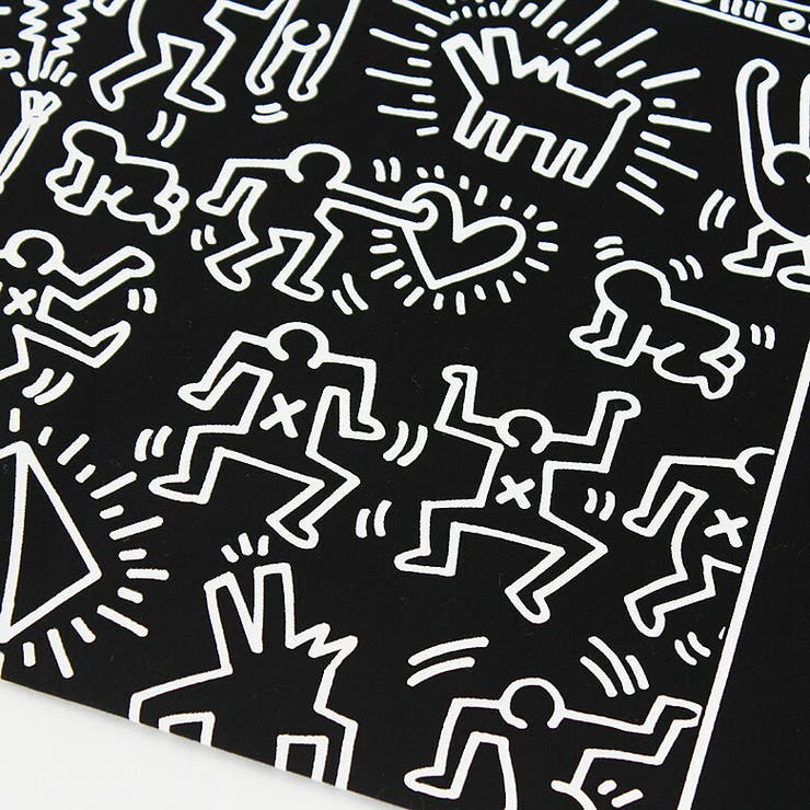 Keith Haring キースヘリング [品番：PCHM0002127]｜EYEDY（アイディー）のメンズファッション通販｜SHOPLIST（ショップリスト）
