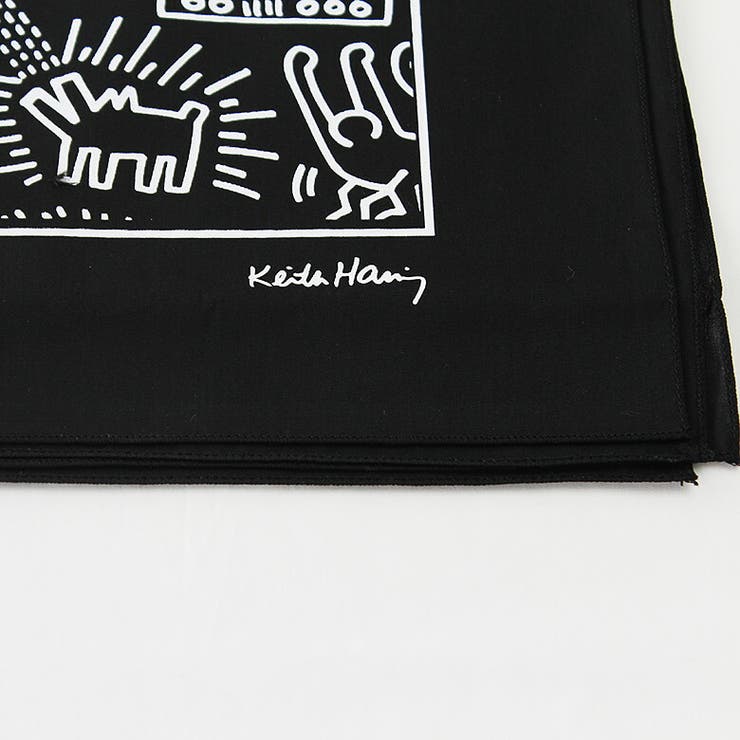 Keith Haring キースヘリング [品番：PCHM0002127]｜EYEDY（アイディー）のメンズファッション通販｜SHOPLIST（ショップリスト）