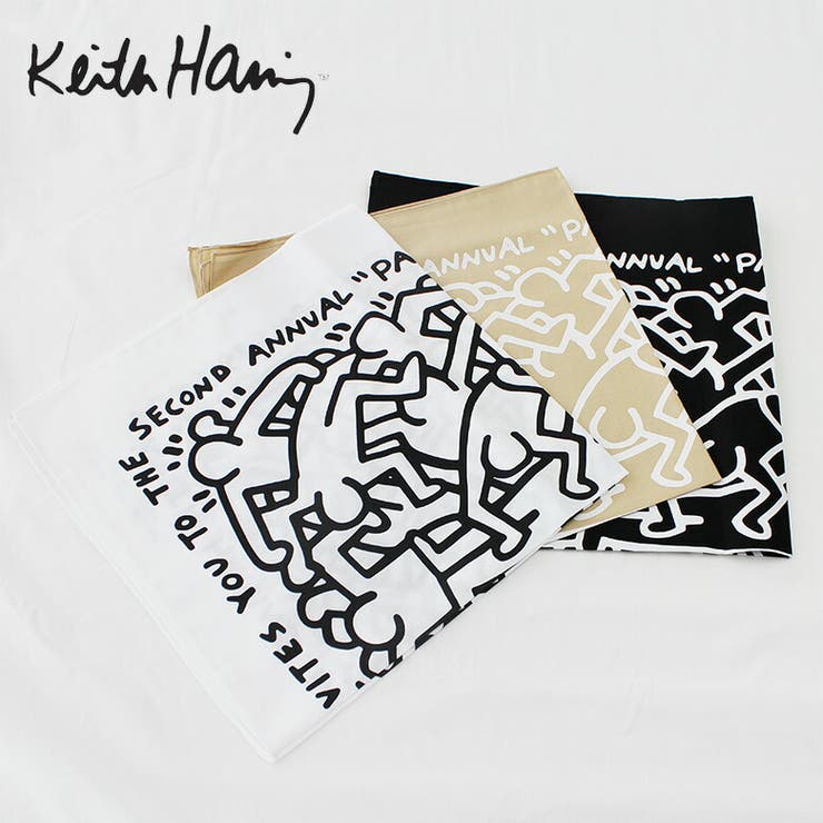 Keith Haring キースヘリング | EYEDY | 詳細画像1 