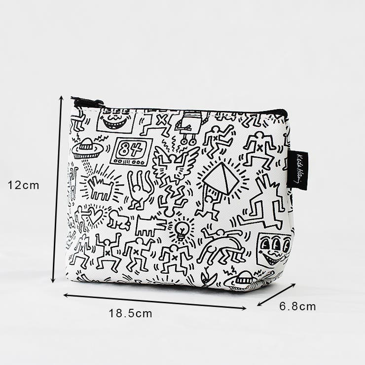Keith Haring キースヘリング[品番：PCHM0002129]｜EYEDY