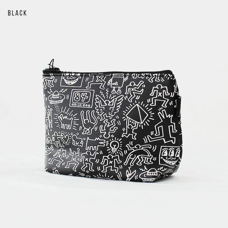 Keith Haring キースヘリング[品番：PCHM0002129]｜EYEDY