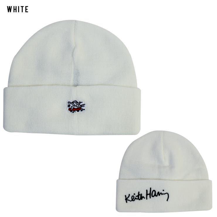 Keith Haring キースヘリング[品番：PCHM0001823]｜EYEDY（アイディー