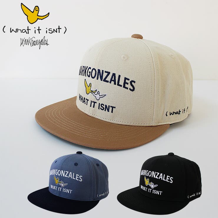 MARK GONZALES BB | EYEDY | 詳細画像1 