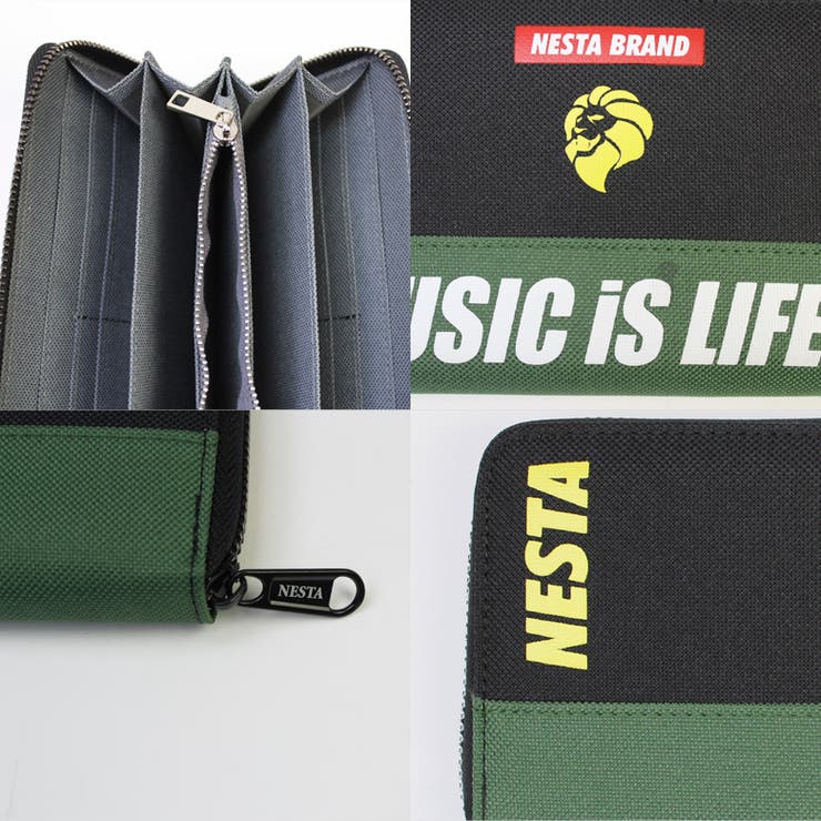 NESTA BRAND ネスタブランド