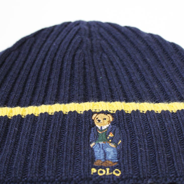 POLO ポロラルフローレン ポロベア[品番：PCHM0001594]｜EYEDY