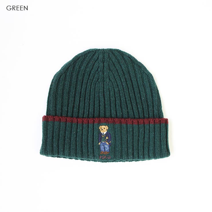 POLO ポロラルフローレン ポロベア[品番：PCHM0001594]｜EYEDY