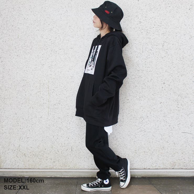 BettyBoop ベティ ブープ | EYEDY | 詳細画像4 