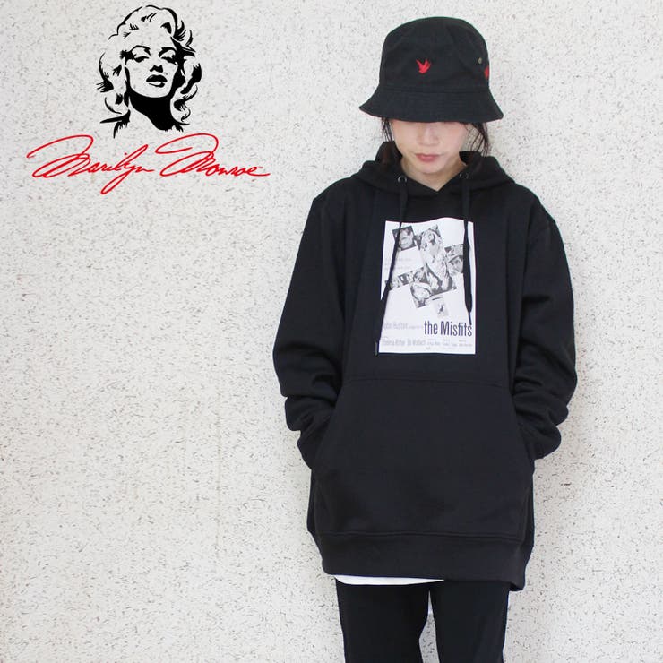 Marilyn Monroe マリリン | EYEDY | 詳細画像1 