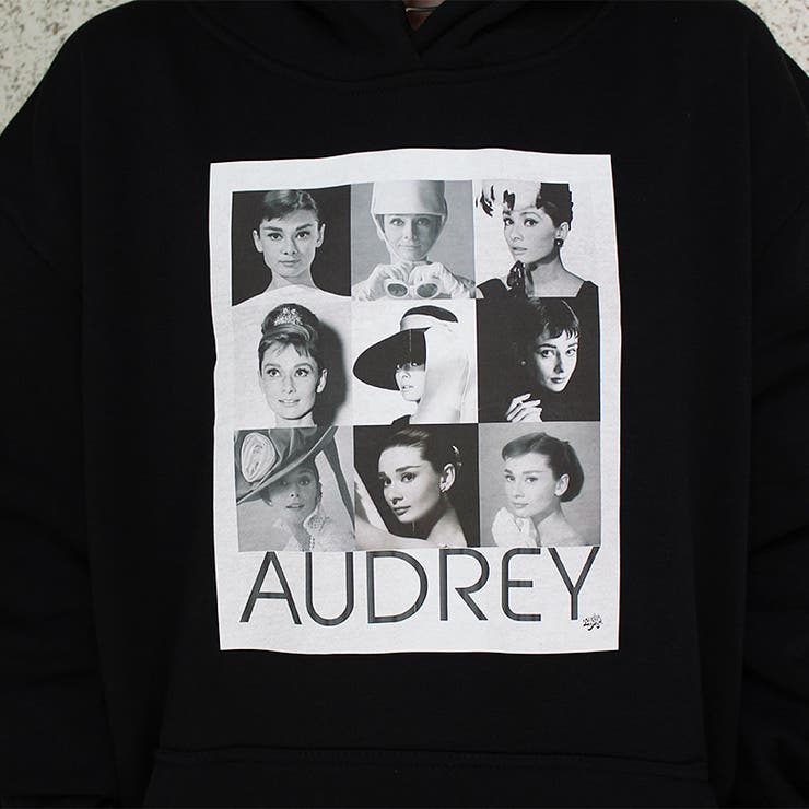 Audrey Hepburn オードリー[品番：PCHM0002002]｜EYEDY（アイディー