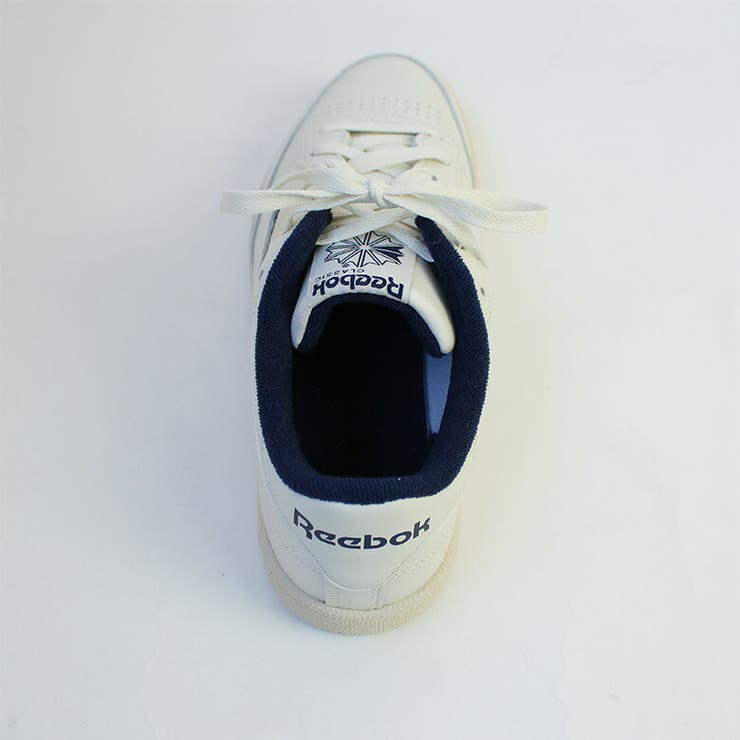 REEBOK CLUB C | EYEDY | 詳細画像10 