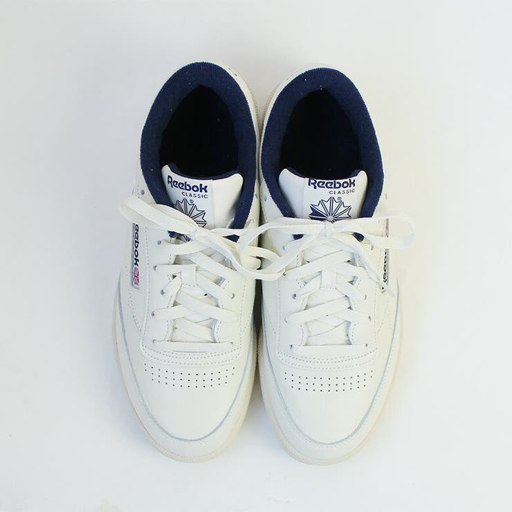 REEBOK CLUB C[品番：PCHM0002027]｜EYEDY（アイディー）のメンズ