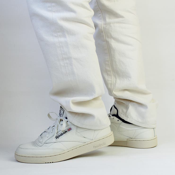 REEBOK CLUB C | EYEDY | 詳細画像3 