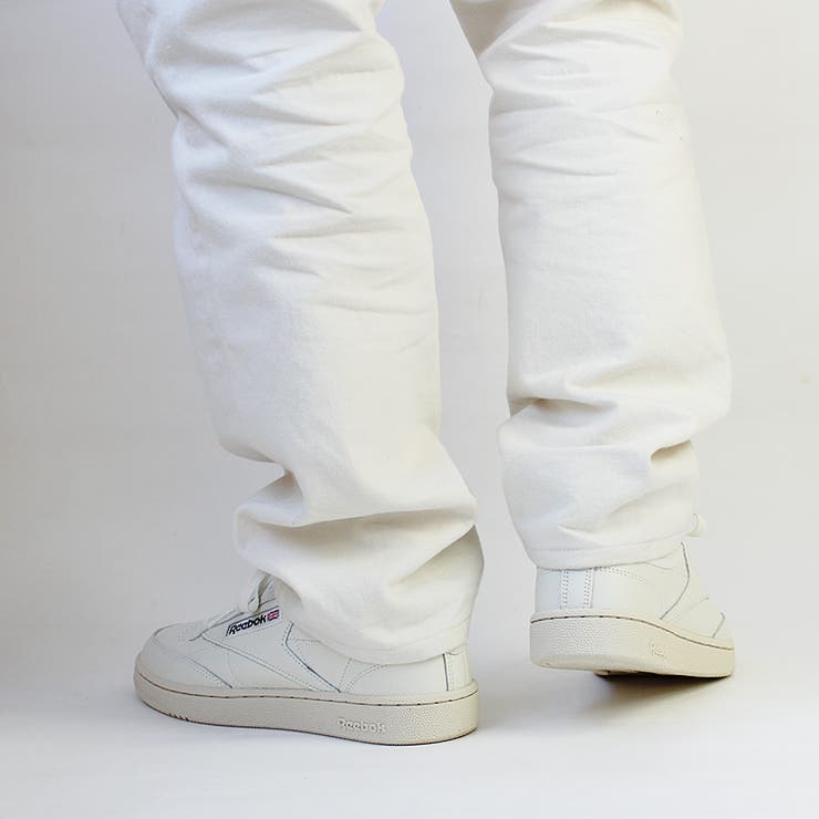 REEBOK CLUB C | EYEDY | 詳細画像4 