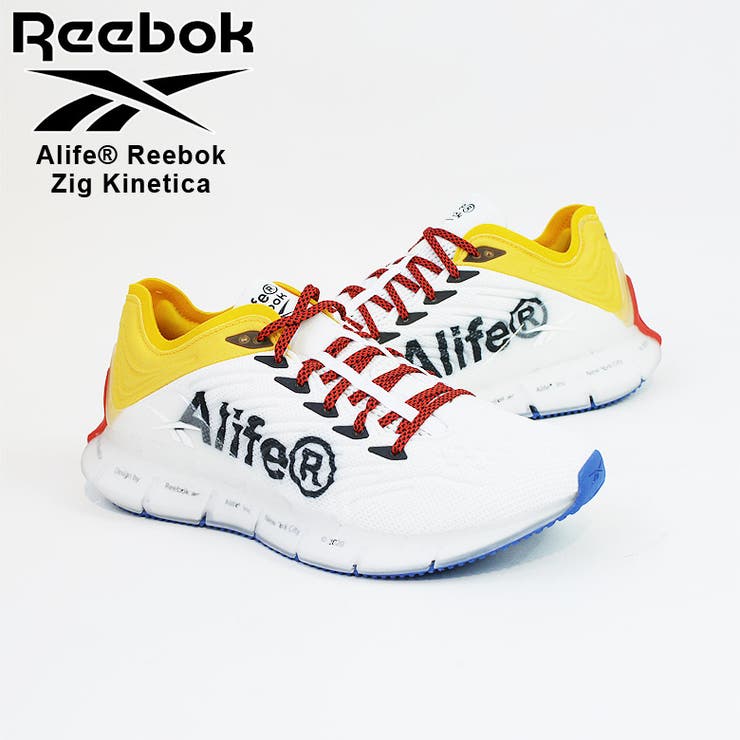 Reebok alife Clearance