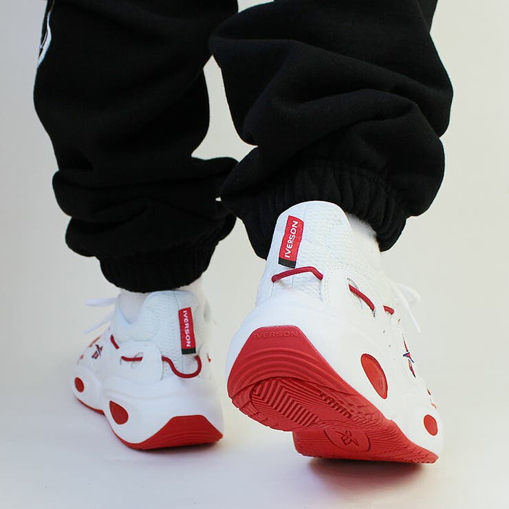 REEBOK Solution Mid[品番：PCHM0002035]｜EYEDY（アイディー）の