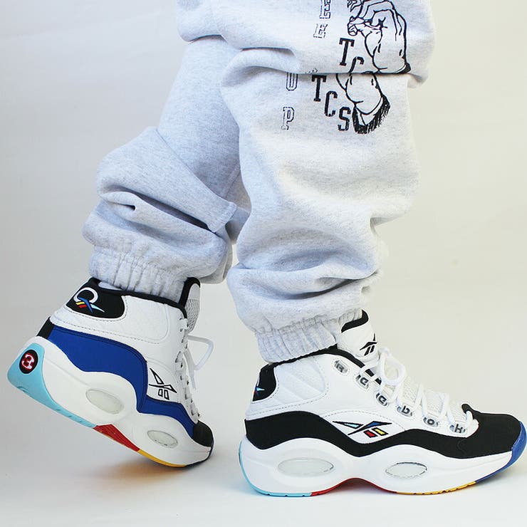 REEBOK リーボック question[品番：PCHM0002025]｜EYEDY（アイディー