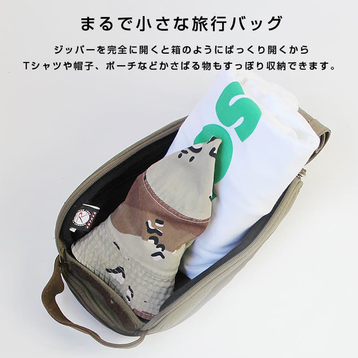 Rothco ロスコ デラックス | EYEDY | 詳細画像3 