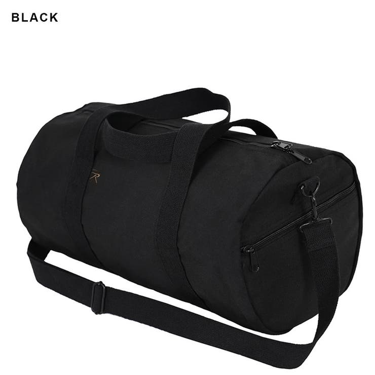 RothcoCanvasShoulderDuffleBag19Inchダッフルバッグボストンバッグ