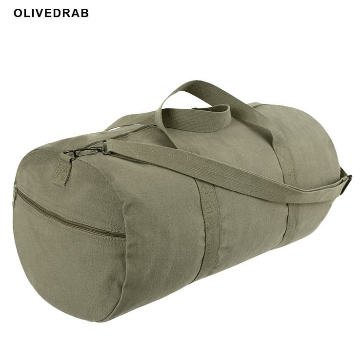 Rothco canvas deals shoulder bag