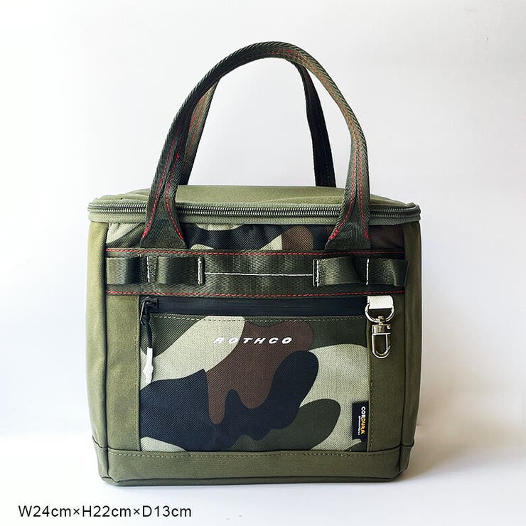 ROTHCO（ロスコ） CORDURA CAMO | EYEDY | 詳細画像2 