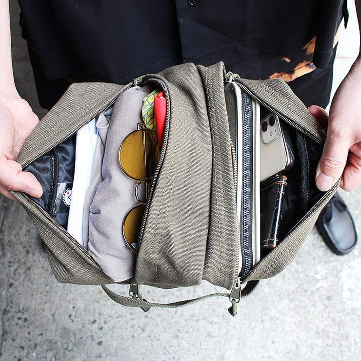 Rothco ロスコ CANVAS | EYEDY | 詳細画像8 