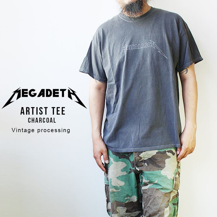 METALLICA メタリカ ジャケットT[品番：PCHM0001903]｜EYEDY 