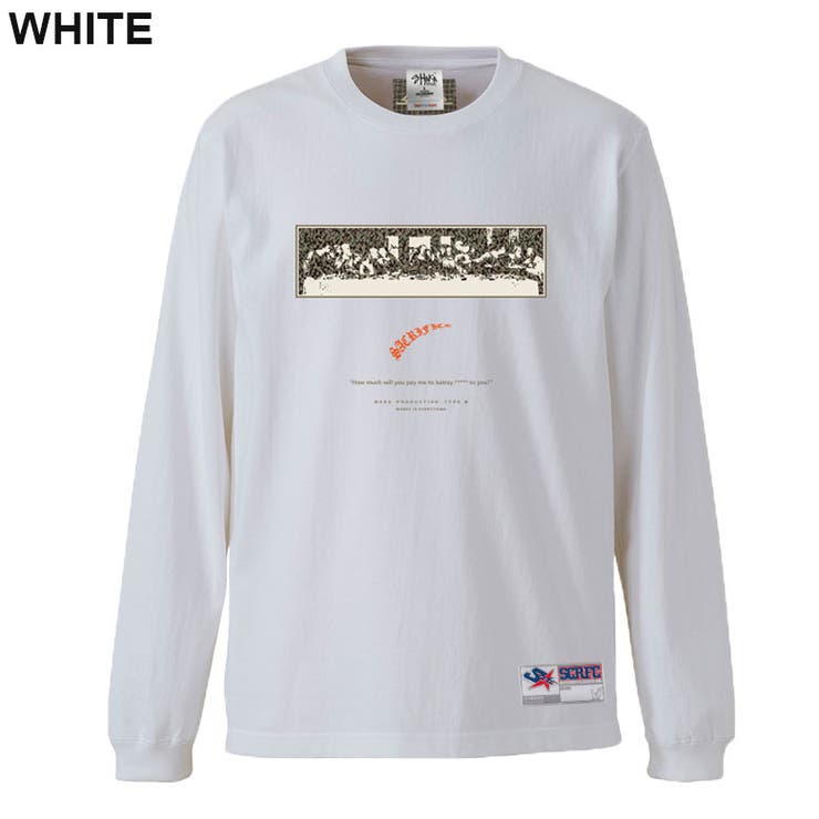 Sacrifice サクリファイス 大きいサイズ | EYEDY | 詳細画像4 