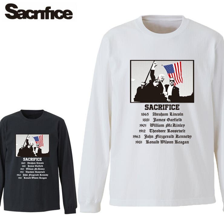 Sacrifice サクリファイス TRUMP | EYEDY | 詳細画像1 