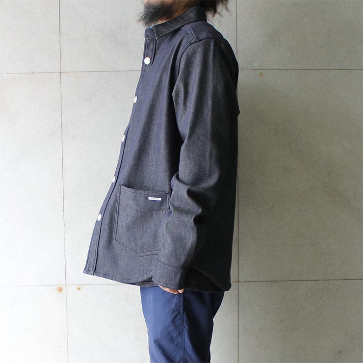 SCOTCH & SODA ショートコート Lサイズ