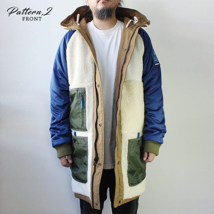 SCOTCH&SODA スコッチ&ソーダ Reversible