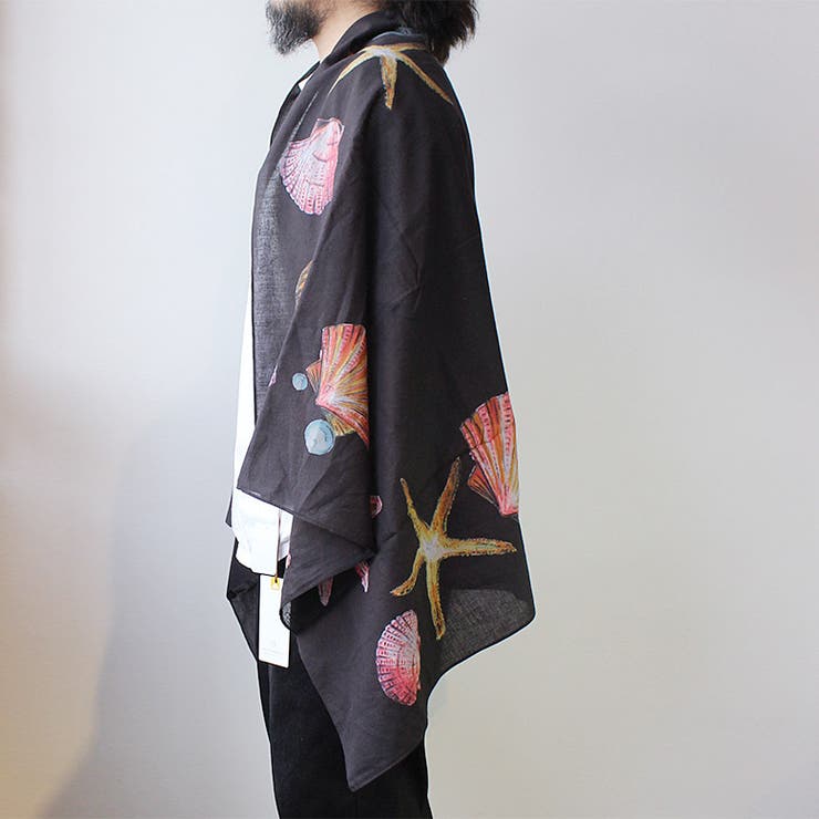 SCOTCH&amp;SODA スコッチ&amp;ソーダ スカーフ | EYEDY | 詳細画像5 