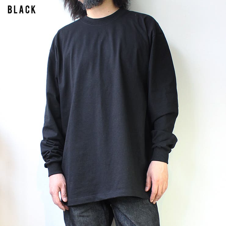 SHAKAWEAR7.5OZMAXHEAVYWEIGHTLONGSLEEVE長袖TシャツMLXメンズユニセックス大きいサイズ