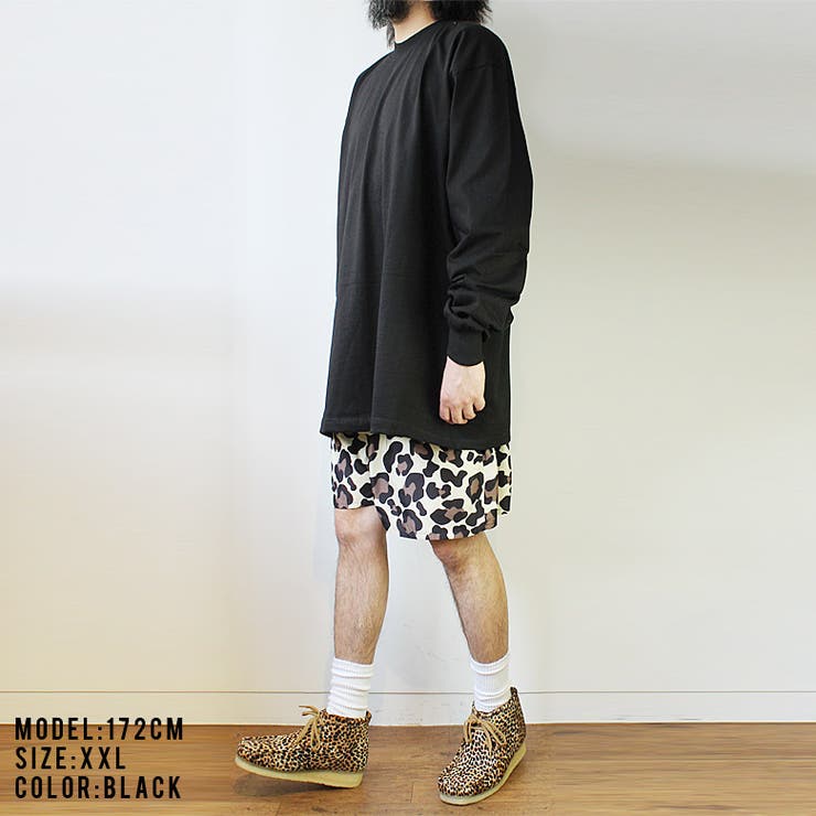 SHAKAWEAR7.5OZMAXHEAVYWEIGHTLONGSLEEVE長袖TシャツMLXメンズユニセックス大きいサイズ